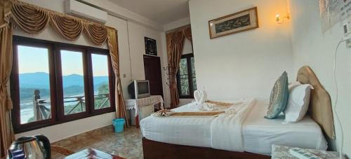 Bokeo Province Apartment | Phonevichith Riverside Hotel Houayxai