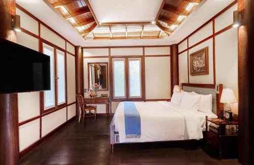Siem Reap Resort | Phoum Chaufea Resort
