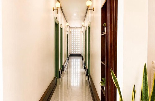 Luang Prabang Hotel | Phousi Aphay Hotel