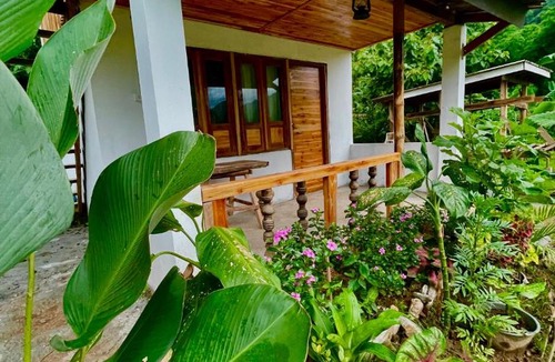 Nong Khiaw House | PHOUTTHASACK guesthouse