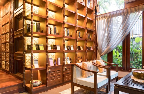 Old City Hotel | Phra Singh Village
