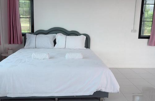 Muak Lek House | Phu Man Mhok Khao Yai
