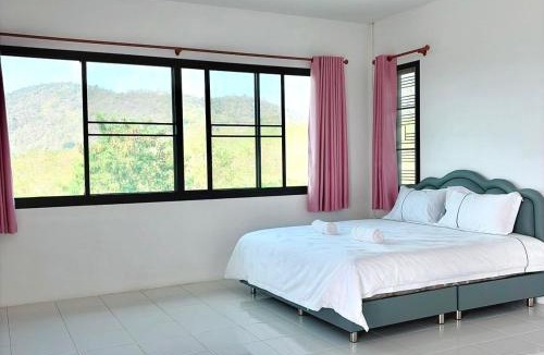 Muak Lek House | Phu Man Mhok Khao Yai