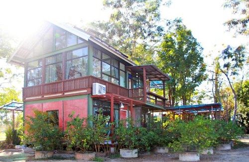 San Kamphaeng Hotel | Phu Mi Lum Nao house by Nasi Jampu, Chiang Mai