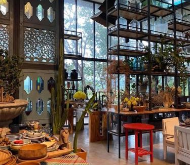 San Kamphaeng Hotel | Phu Mi Lum Nao house by Nasi Jampu, Chiang Mai