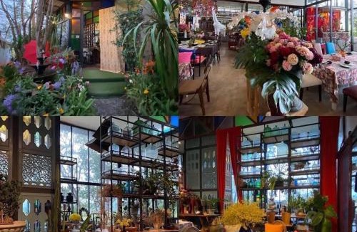 San Kamphaeng Hotel | Phu Mi Lum Nao house by Nasi Jampu, Chiang Mai