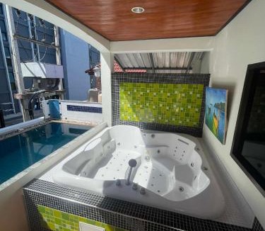 Ao Nang Villa | phu petra villa