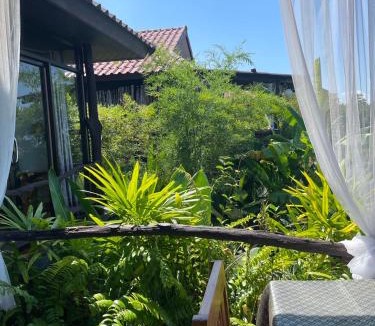 Ko Yao Villa | Phu Samut