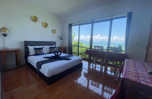 Ko Yao Villa | Phu Samut