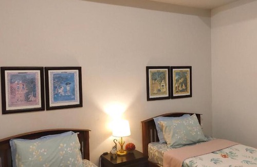 Kantharalak Resort | Phu View Hideaway