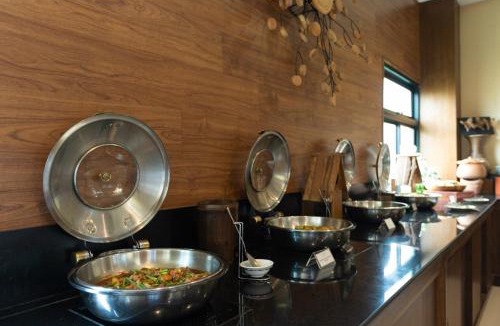 Tha Sut Hotel | Phufa Waree Chiangrai Resort - SHA Extra Plus