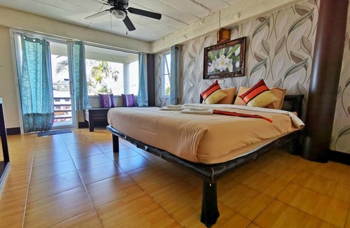 Khaem Son Hotel | Phufasai Resort