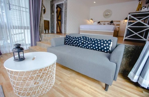 Khaem Son Hotel | Phufasai Resort