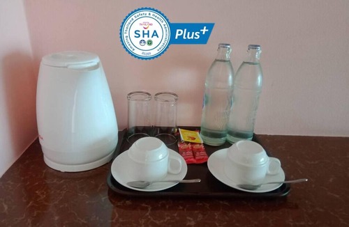 Talat Nuea Hotel | Phuket Chinoinn Hotel