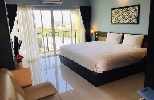 Talat Nuea Hotel | Phuket Chinoinn Hotel