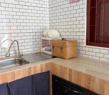Talat Nuea Apartment | Phuket Hostel at Town