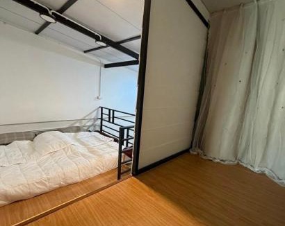 Talat Nuea Apartment | Phuket Hostel at Town