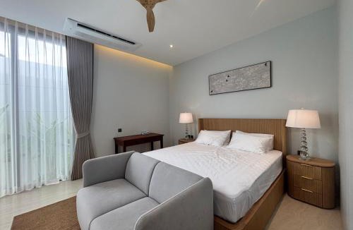 Ko Kaeo Villa | Phuket Moana Pool Villa