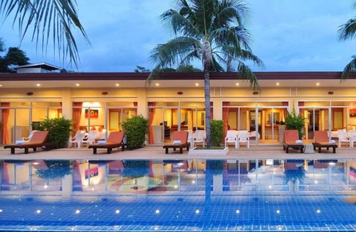 Rawai Hotel | Phuket Sea Resort