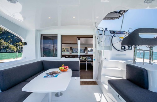 Pa Klok Boat Rental | Phuket Sun and Beach Sailing Extravaganza