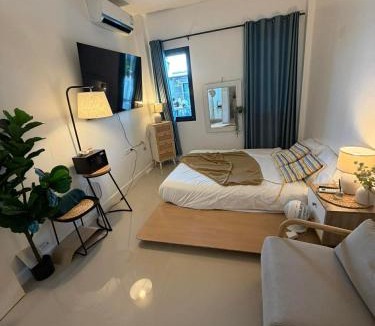 Si Sunthon Resort | Phuket sun n soul House