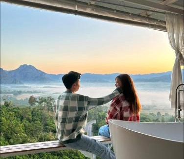 Pong House | Phulangcar