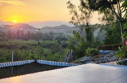 Song Phi Nong Other | Phunapat camping Dome