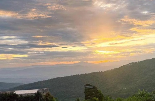 Pong Yaeng Resort | Phupetra