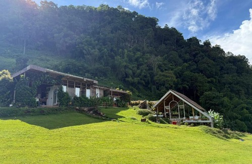 Pong Yaeng Resort | Phupetra