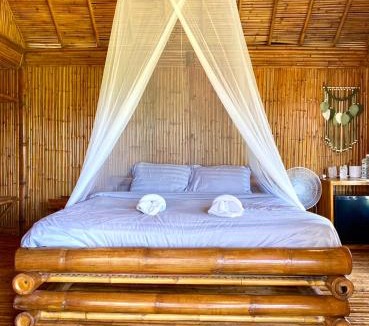 Ranong Cabin | Phuree Hut