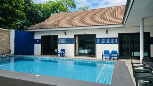 Mae Pong Villa | Phurintara Pool Villa Doi Saket Chiang Mai