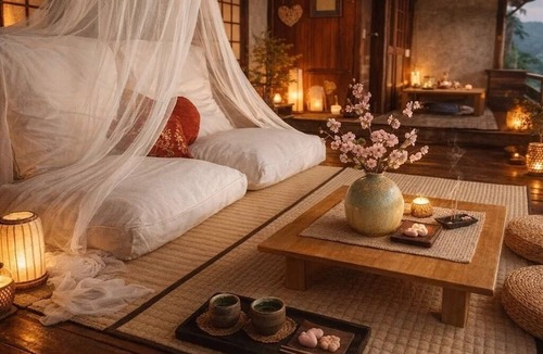 Pua Resort | PHUTAWAN