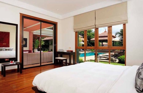 Bang Tao Villa | Picture This… Enjoying Your Perfect Villa Holiday in Phuket, Thailand, Phuket Villa 1056