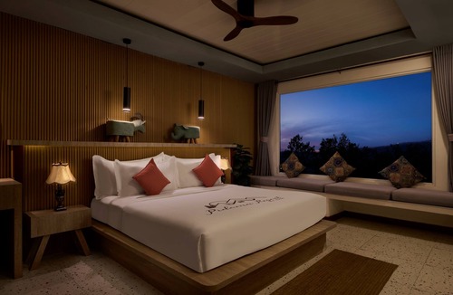 Sen Monorom Resort | Pidoma Resort by EHM
