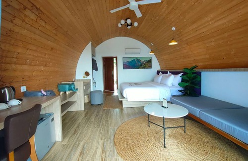 Sen Monorom Resort | Pidoma Resort by EHM