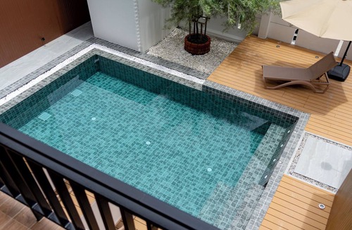 Chang Khlan House | Pillar Haus Pool Villa Chiang Mai Night Bazaar