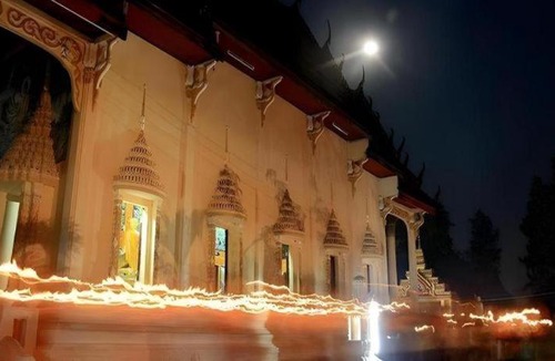 Huai Yang Resort | Pilton Resort
