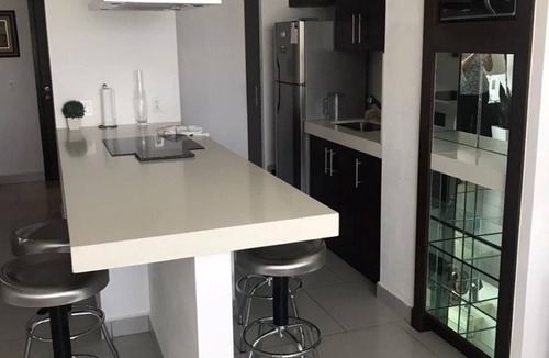 Managua Apartment | Pinares de Santo Domingo