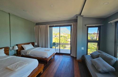 Khaem Son Hotel | Piney Stay ไพนี่สเตย์ เขาค้อ