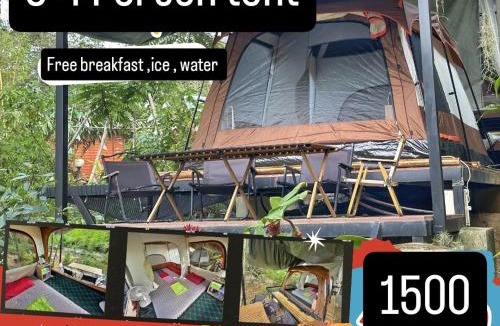 Hat Yai Other | Pingjai Halal Camping