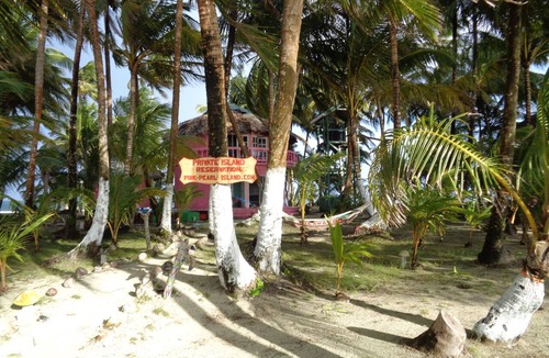 Pearl Lagoon Resort | Pink Pearl Island RESORT