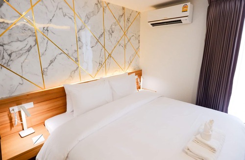 Nana Hotel | Pinnacle Dream