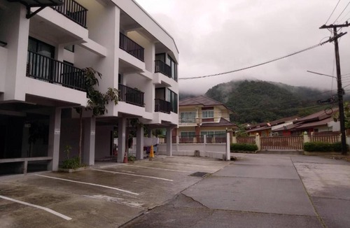 Ranong Resort | Pinthira Resort