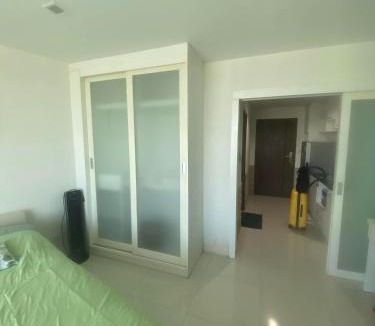 Wichit Apartment | Pixels condo