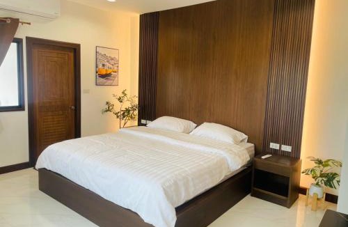 Laplae Hotel | PJ HOUSE apartment