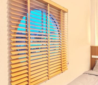 Betong House | Pk house and cosy-Twin