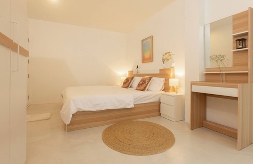 Karon House | PLACE HOTEL