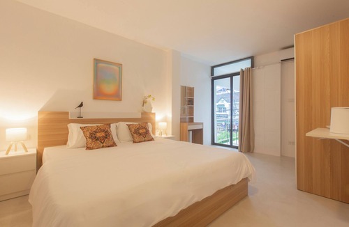 Karon House | PLACE HOTEL