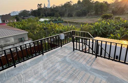Mae Yao Hotel | Plakang pool villa ปลากั้งพูลวิลล่า