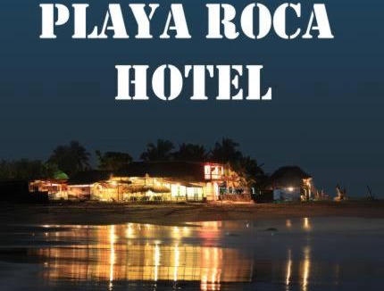 Las Penitas Hotel | Playa Roca Beach Hotel